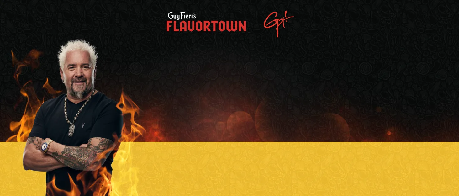 guy fieri laser titanium cookware content 0
