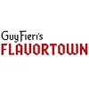 guy fieri products logo